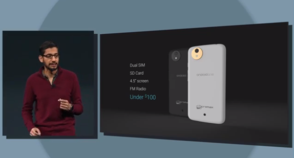 Android One